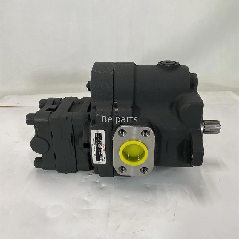 Pompa hydrauliczna KUBOTA U20-3 do części do minikoparek RB411-61113 RB411-61110 Główna pompa tłokowa PVD-0B-21L3PS-6G3