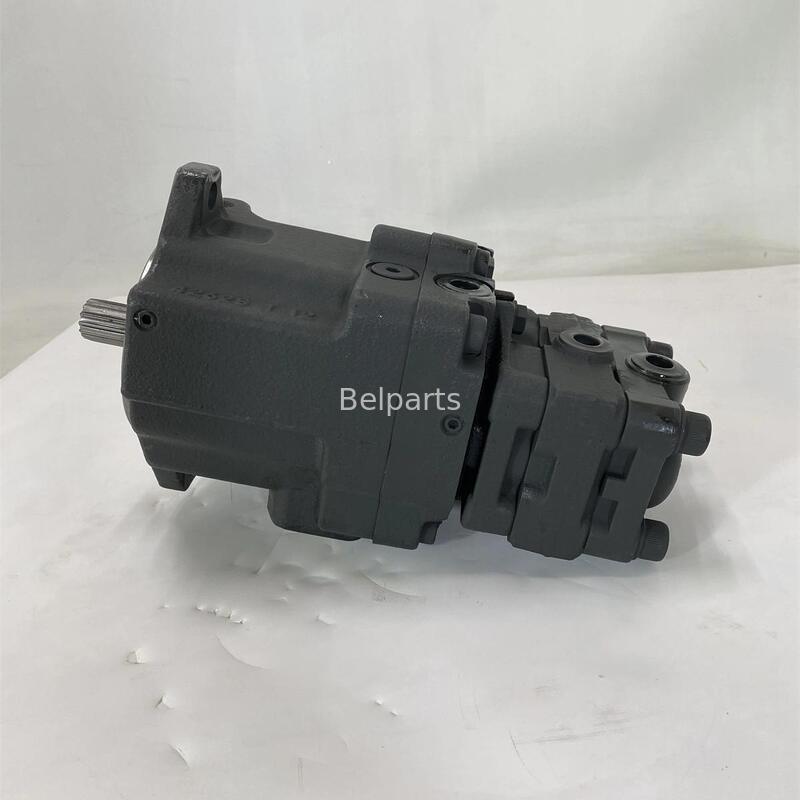 Pompa hydrauliczna KUBOTA U20-3 do części do minikoparek RB411-61113 RB411-61110 Główna pompa tłokowa PVD-0B-21L3PS-6G3