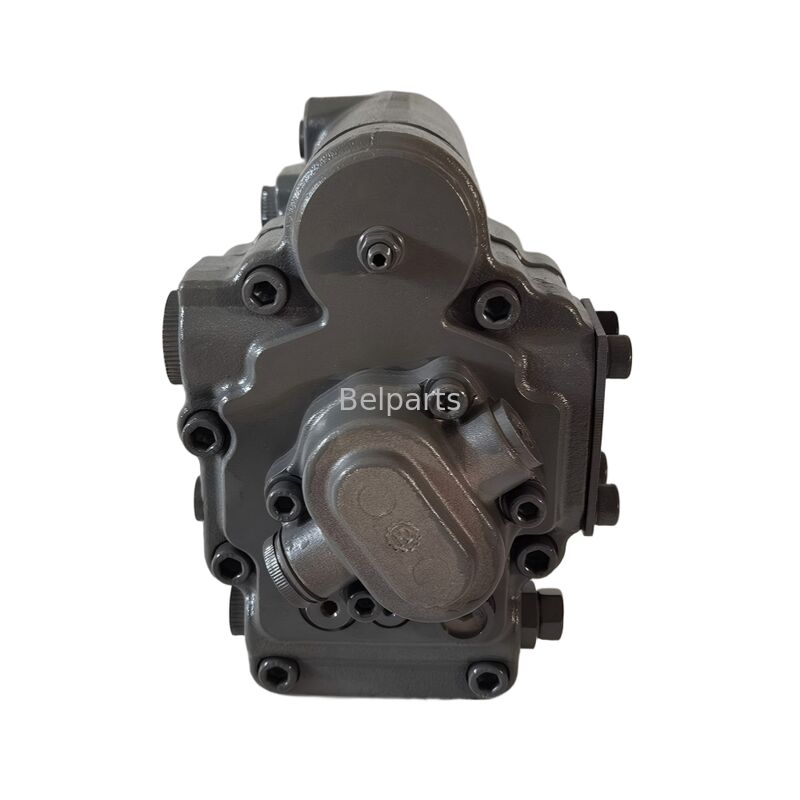 Pompa hydrauliczna Komatsu PC26MR-3 PC26MR-5 do części do minikoparek PVK-0B-226G-PK-4220A oryginalna nowa główna pompa tłokowa