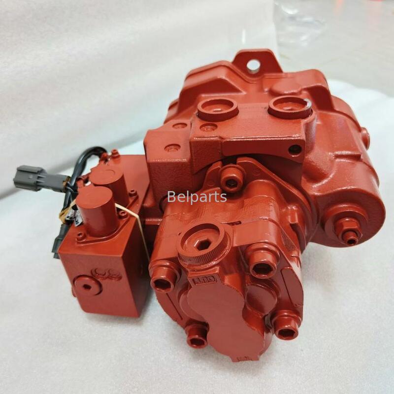 Pompa hydrauliczna Yanmar VIO40-5 VIO45-5 VIO50-6A VIO55-5 VIO57-6B do części minikoparek PSVD2-17E Oryginalna nowa pompa tłokowa główna B0600-16004