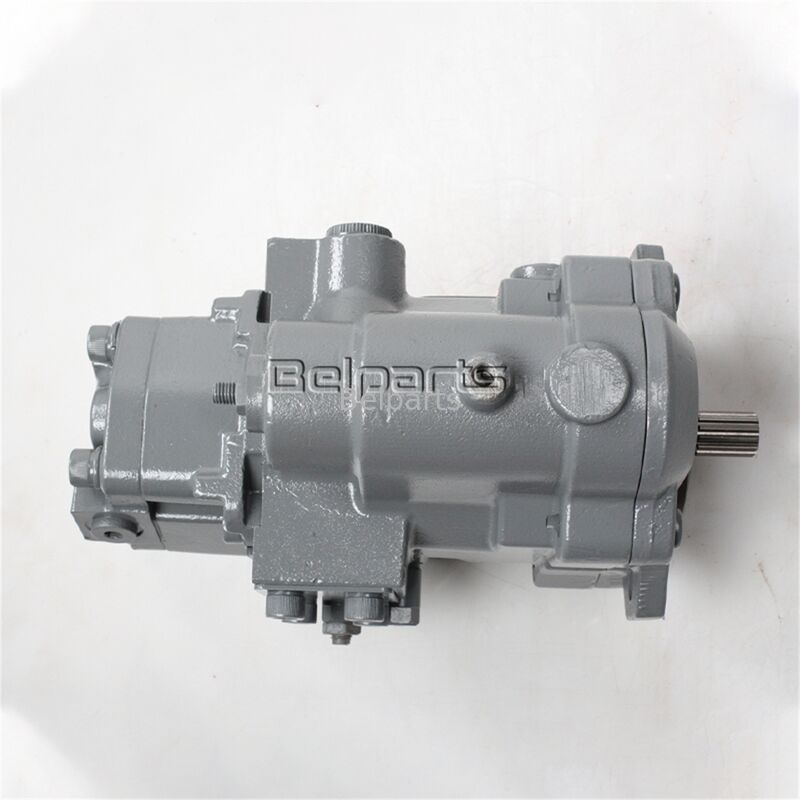 YANMAR VIO50-2A Hydraulic Pump Mini Excavator Digger Part PSVD2-17E-6 Główna pompa tłokowa