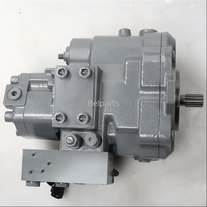 YANMAR VIO50-2A Hydraulic Pump Mini Excavator Digger Part PSVD2-17E-6 Główna pompa tłokowa