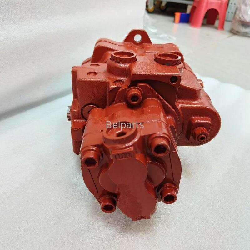 PSVD2-21E-14 Pompa hydrauliczna Minikoparka Koparka Część B0600-21024 KAYABA Oryginalna główna pompa tłokowa