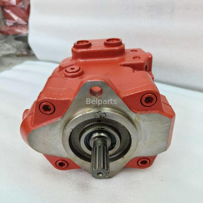 PSVD2-21E-14 Pompa hydrauliczna Minikoparka Koparka Część B0600-21024 KAYABA Oryginalna główna pompa tłokowa