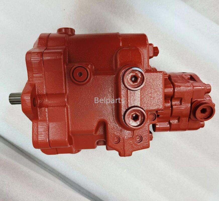 PSVD2-21E-14 Pompa hydrauliczna Minikoparka Koparka Część B0600-21024 KAYABA Oryginalna główna pompa tłokowa
