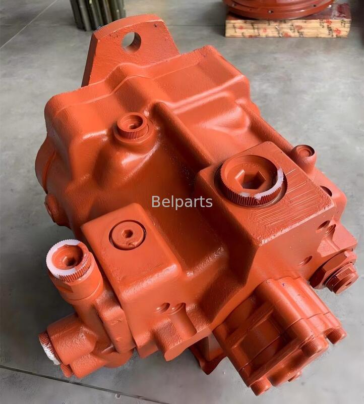 Kubota KX101-3 KX151 KX155 Pompa hydrauliczna do części do minikoparek KYB PSVL-54CG B0610-54010 OEM główna pompa tłokowa 59140-26200