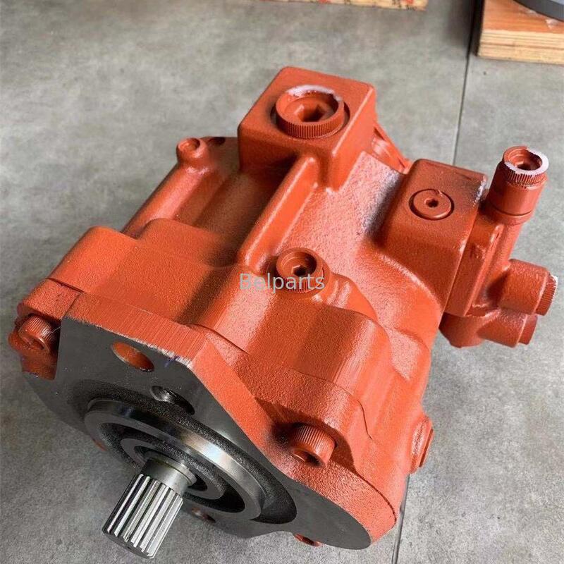 Kubota KX101-3 KX151 KX155 Pompa hydrauliczna do części do minikoparek KYB PSVL-54CG B0610-54010 OEM główna pompa tłokowa 59140-26200