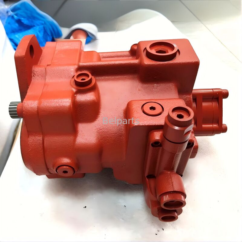 KUBOTA U40-3 U45 U45S U50-3 U50-5 pompa hydrauliczna do minikoparki część do koparki KYB PSVL-54CG B0610-54010 OEM główna pompa tłokowa