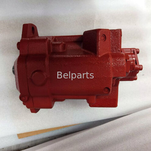 KUBOTA U40-3 U45 U45S U50-3 U50-5 pompa hydrauliczna do minikoparki część do koparki KYB PSVL-54CG B0610-54010 OEM główna pompa tłokowa