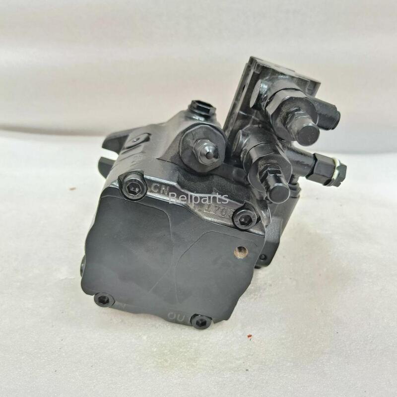 SDLG ER616F XCMG XE15U XE15 XE17 SANY SY16C pompa hydrauliczna do części do minikoparek CASAPPA MVP30.23D-0485-PMD OEM główna pompa tłokowa