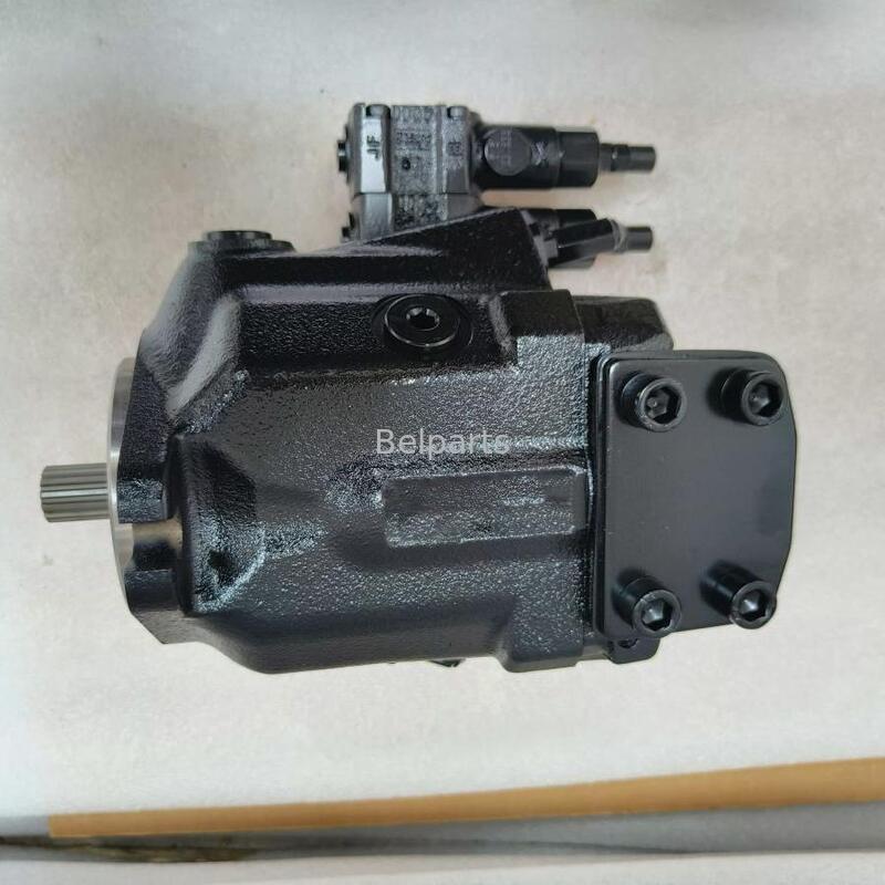 Pompa hydrauliczna Sany SY35 SY35C SY35U do części do minikoparek 60166861 CASAPPA MVP48.40D-04S5-LME OEM główna pompa tłokowa