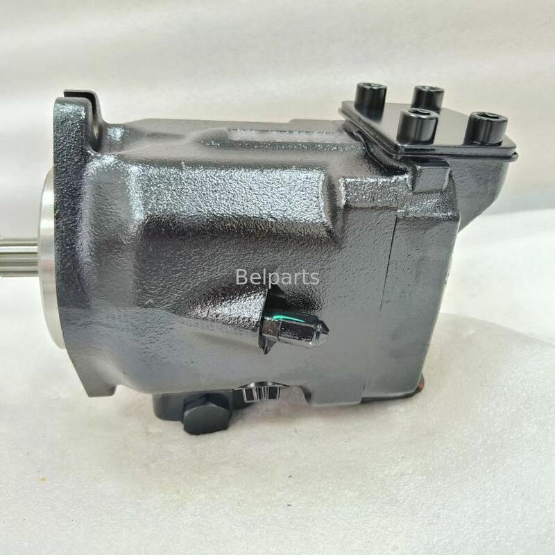 Pompa hydrauliczna Sany SY35 SY35C SY35U do części do minikoparek 60166861 CASAPPA MVP48.40D-04S5-LME OEM główna pompa tłokowa