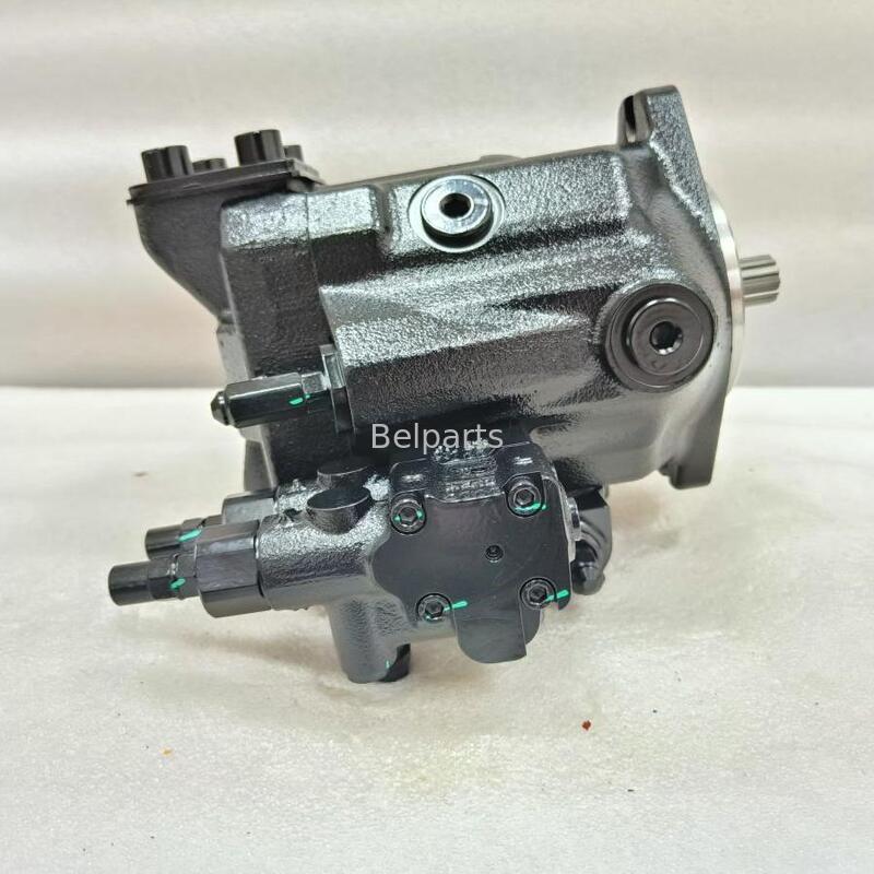 Pompa hydrauliczna Sany SY35 SY35C SY35U do części do minikoparek 60166861 CASAPPA MVP48.40D-04S5-LME OEM główna pompa tłokowa