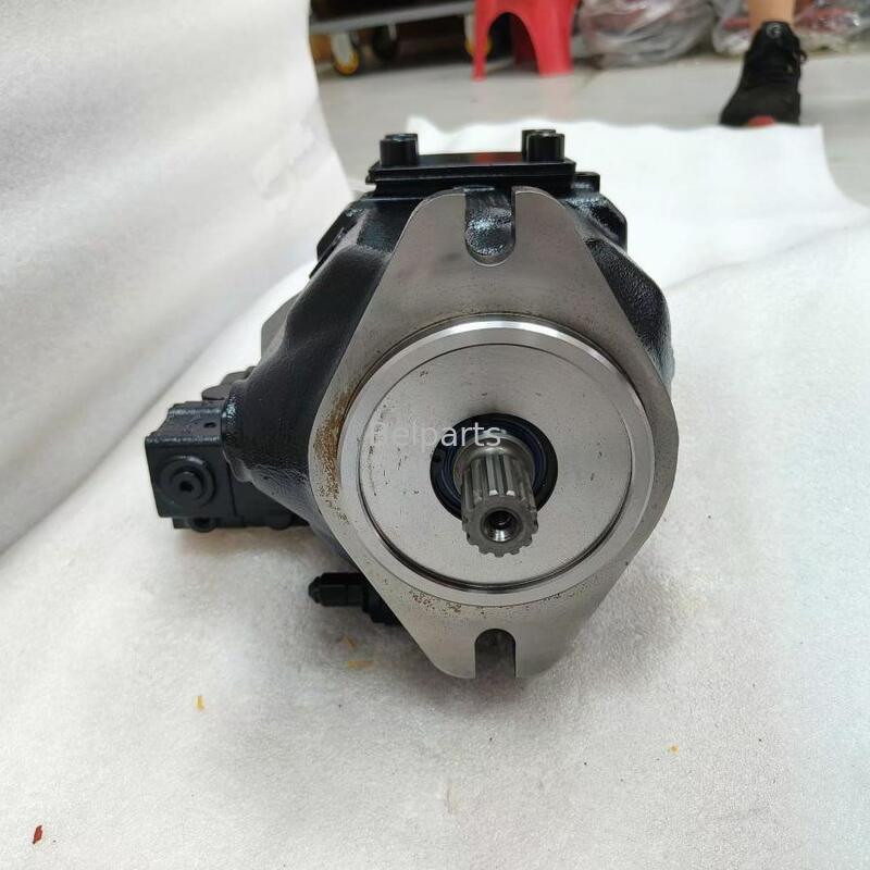 Pompa hydrauliczna Sany SY35 SY35C SY35U do części do minikoparek 60166861 CASAPPA MVP48.40D-04S5-LME OEM główna pompa tłokowa