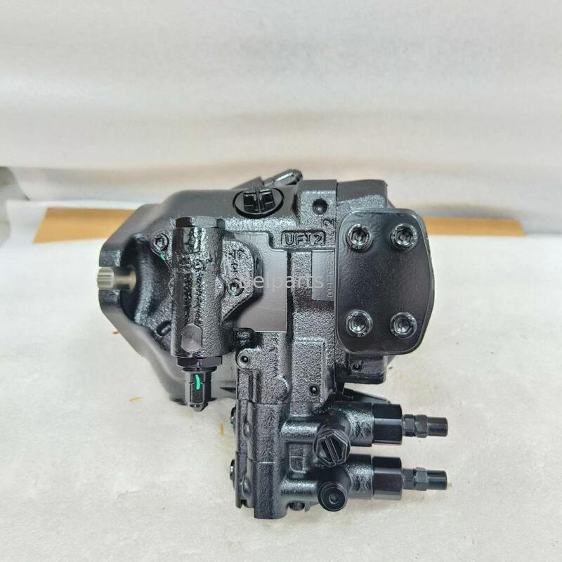Pompa hydrauliczna Sany SY35 SY35C SY35U do części do minikoparek 60166861 CASAPPA MVP48.40D-04S5-LME OEM główna pompa tłokowa