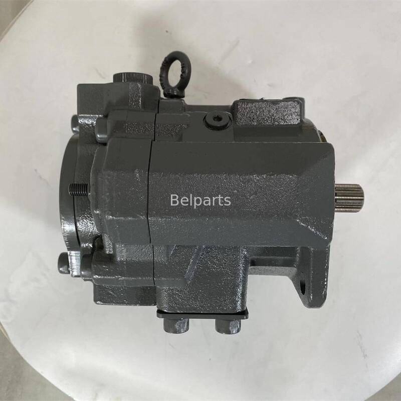 Pompa hydrauliczna Bobcat 425 ZTS 428 do części do minikoparek 6688051 REXROTH AP2D12 Aftermarket główna pompa tłokowa AP2D12LV3RS7