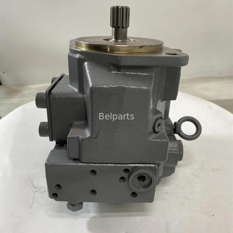 Pompa hydrauliczna Bobcat 425 ZTS 428 do części do minikoparek 6688051 REXROTH AP2D12 Aftermarket główna pompa tłokowa AP2D12LV3RS7