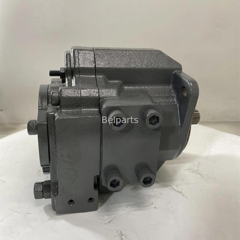 Pompa hydrauliczna Bobcat 425 ZTS 428 do części do minikoparek 6688051 REXROTH AP2D12 Aftermarket główna pompa tłokowa AP2D12LV3RS7