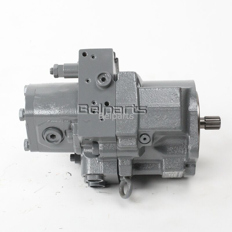 CAT 302.5 303 hydrauliczna pompa tłokowa do części do minikoparek 1946468 194-6468 1465494 2095419 Uchida Rexroth AP2D14