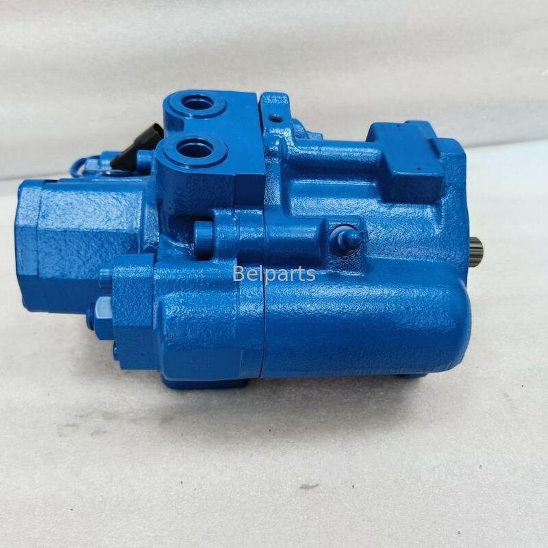 Hydrauliczna pompa tłokowa IHI 40 JX do części do minikoparek IHI 40JX Uchida Rexroth AP2D18LV3RS7-872-1 AP2D18