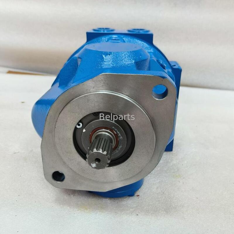 Pompa hydrauliczna Kubota U30 U35 U35S-2 do części minikoparek RC511-76372 RC511-61115 RC511-61112 OEM Rexroth 
AP2D18LV1RS7-920-2 AP2D18