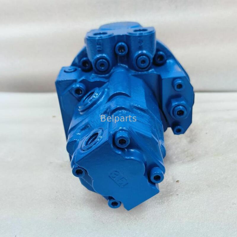 Pompa hydrauliczna Kubota U30 U35 U35S-2 do części minikoparek RC511-76372 RC511-61115 RC511-61112 OEM Rexroth 
AP2D18LV1RS7-920-2 AP2D18