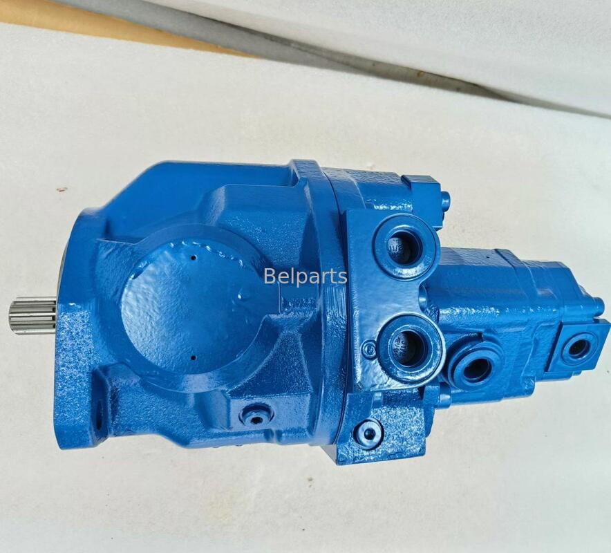 Pompa hydrauliczna Kubota U30 U35 U35S-2 do części minikoparek RC511-76372 RC511-61115 RC511-61112 OEM Rexroth 
AP2D18LV1RS7-920-2 AP2D18