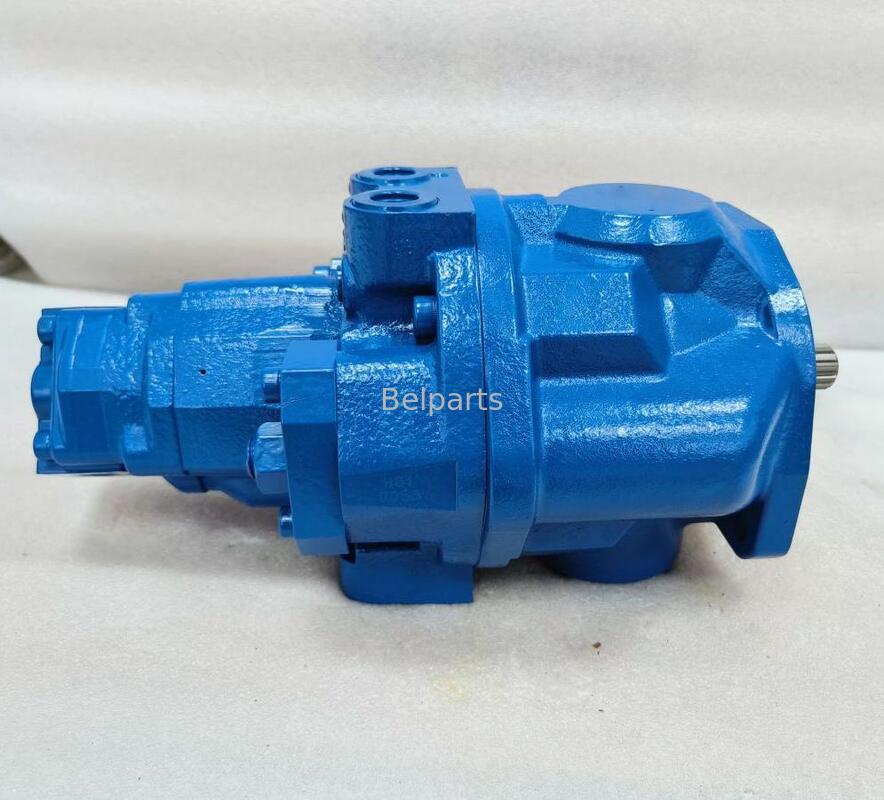 Pompa hydrauliczna Kubota U30 U35 U35S-2 do części minikoparek RC511-76372 RC511-61115 RC511-61112 OEM Rexroth 
AP2D18LV1RS7-920-2 AP2D18