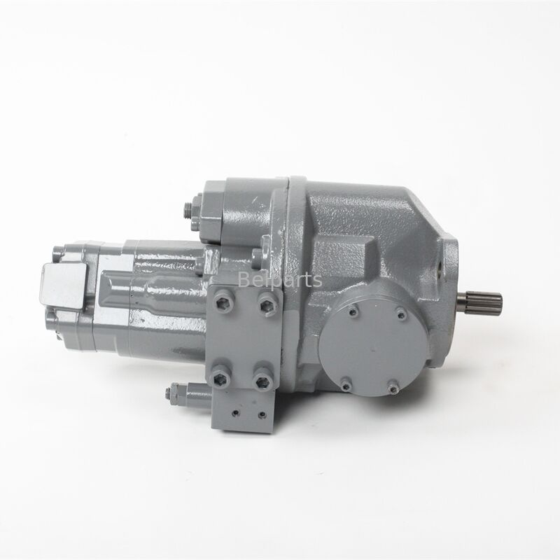 Yanmar B50 B50-2B Hydrauliczna pompa tłokowa do części do minikoparek Rexroth AP2D21 AP2D21LV1RS6-985-1