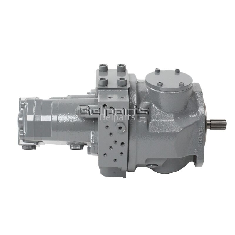 IHI 30NX 35NX 30 35 J hydrauliczna pompa tłokowa do części do minikoparek Rexroth AP2D21 AP2D21LV1RS6-985-1