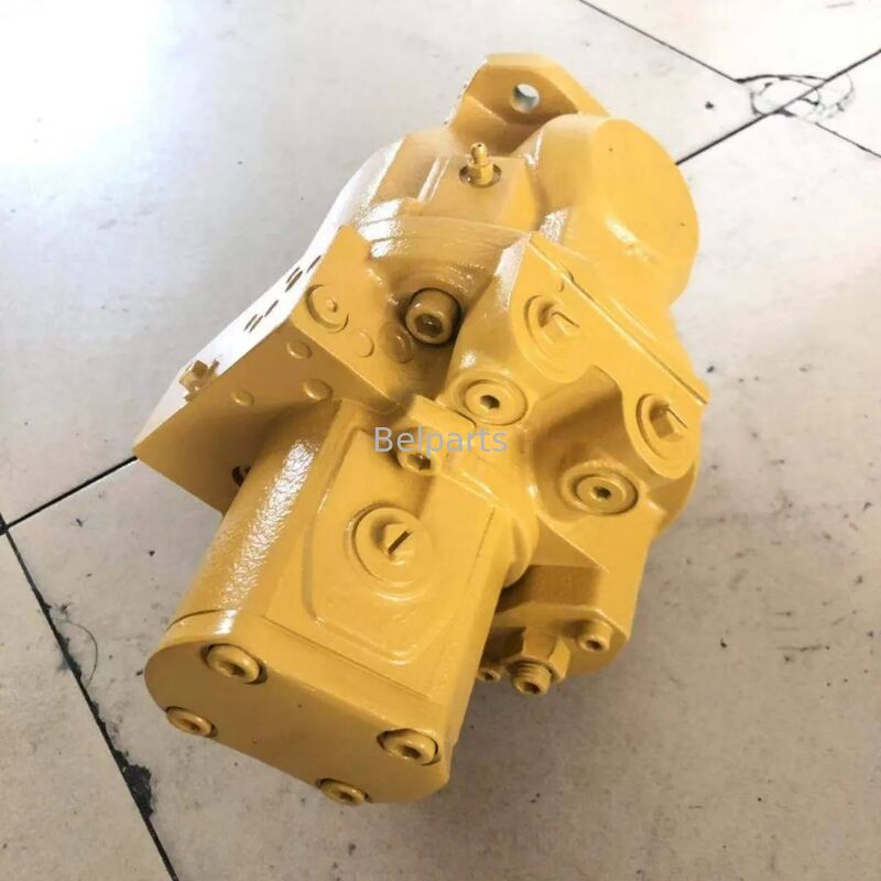 Pompa tłokowa hydrauliczna CAT 305.5 306 do minikoparki, część 2597954 2976575 3417666 Rexroth AP2D25 AP2D25LV1RS7-873 OEM