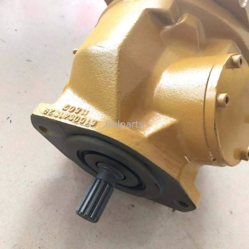 Pompa tłokowa hydrauliczna CAT 305.5 306 do minikoparki, część 2597954 2976575 3417666 Rexroth AP2D25 AP2D25LV1RS7-873 OEM