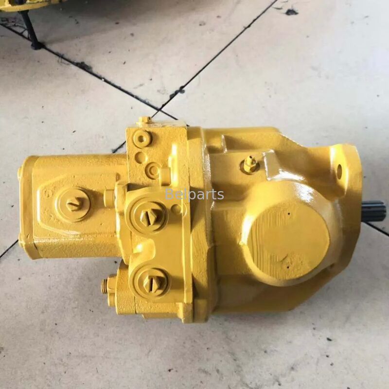 Pompa tłokowa hydrauliczna CAT 305.5 306 do minikoparki, część 2597954 2976575 3417666 Rexroth AP2D25 AP2D25LV1RS7-873 OEM