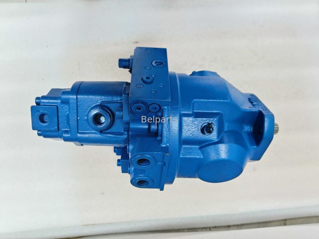 HYUNDAI R55-7 R60-5 R60-7 Hydrauliczna pompa dla Robexa 55-7 60-5 60-7 Ekskawatora Część 31M8-10020 31M8-10010 31M8-10021 31M8-10011 Rexroth AP2D25 AP2D28