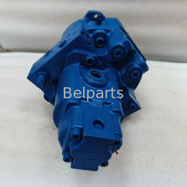 HYUNDAI R55-7 R60-5 R60-7 Hydrauliczna pompa dla Robexa 55-7 60-5 60-7 Ekskawatora Część 31M8-10020 31M8-10010 31M8-10021 31M8-10011 Rexroth AP2D25 AP2D28
