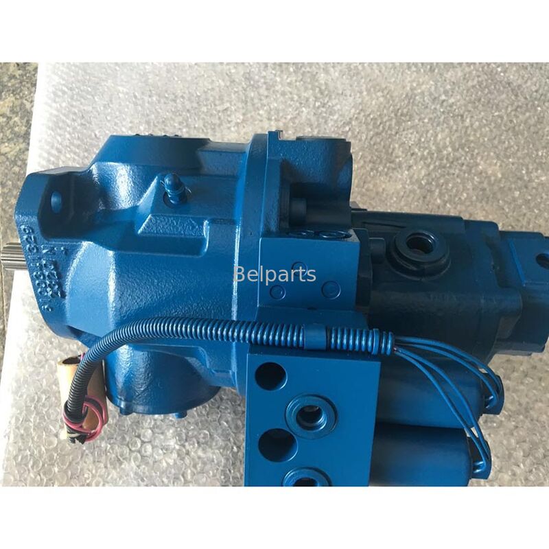 Solarna pompa hydrauliczna 55 V do części koparki Doosan Daewoo 55 V 2401-9286 2401-9231 Rexroth AP2D25 AP2D25LV1RS7