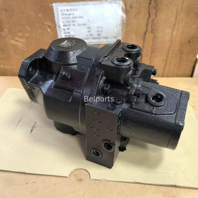 CASE CX40B CX45B CX50B CX55B Pompa hydrauliczna do części koparki 72285151 Rexroth OEM AP2D25LV1RS7-916-1 AP2D25