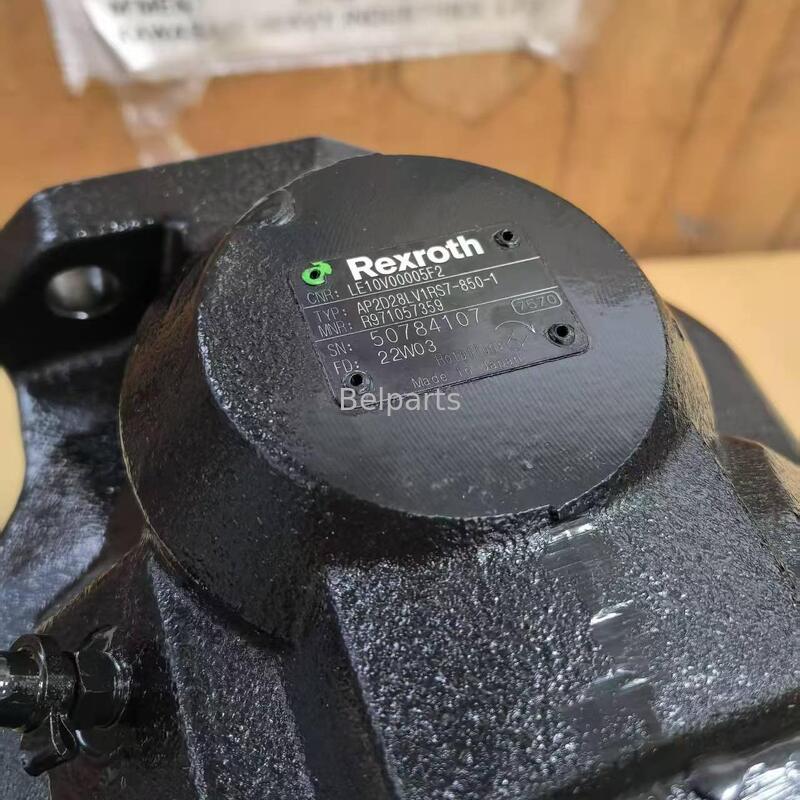 CASE CX40B CX45B CX50B CX55B Pompa hydrauliczna do części koparki 72285151 Rexroth OEM AP2D25LV1RS7-916-1 AP2D25