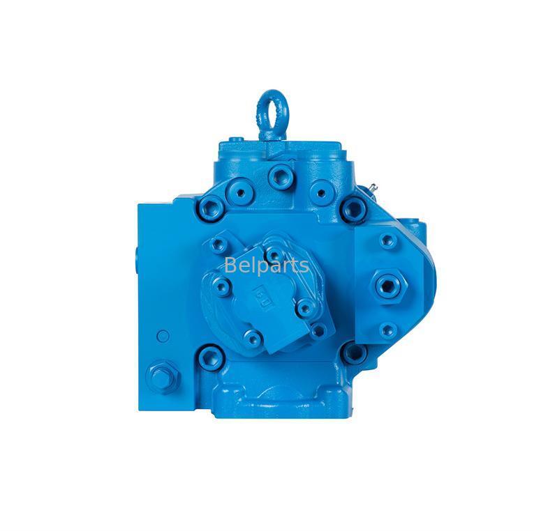 DOOSAN DX75 DX80 DX80R Solar 75-V pompa hydrauliczna do części koparki 401-00327 02428571 OEM AP2D36