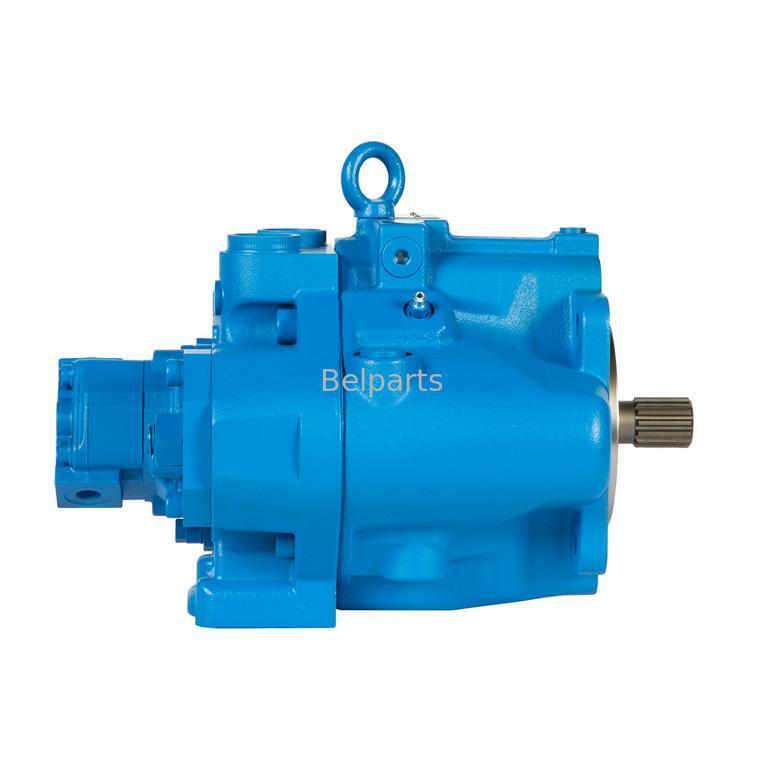 DOOSAN DX75 DX80 DX80R Solar 75-V pompa hydrauliczna do części koparki 401-00327 02428571 OEM AP2D36