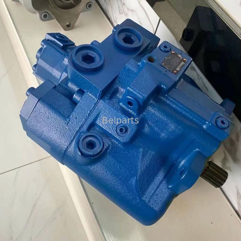 Pompa hydrauliczna SUMITOMO SH75X-6A SH75XU-6 SH80-3B SH80-6B do części koparek OEM AP2D36LV3RS7-843-0 AP2D36