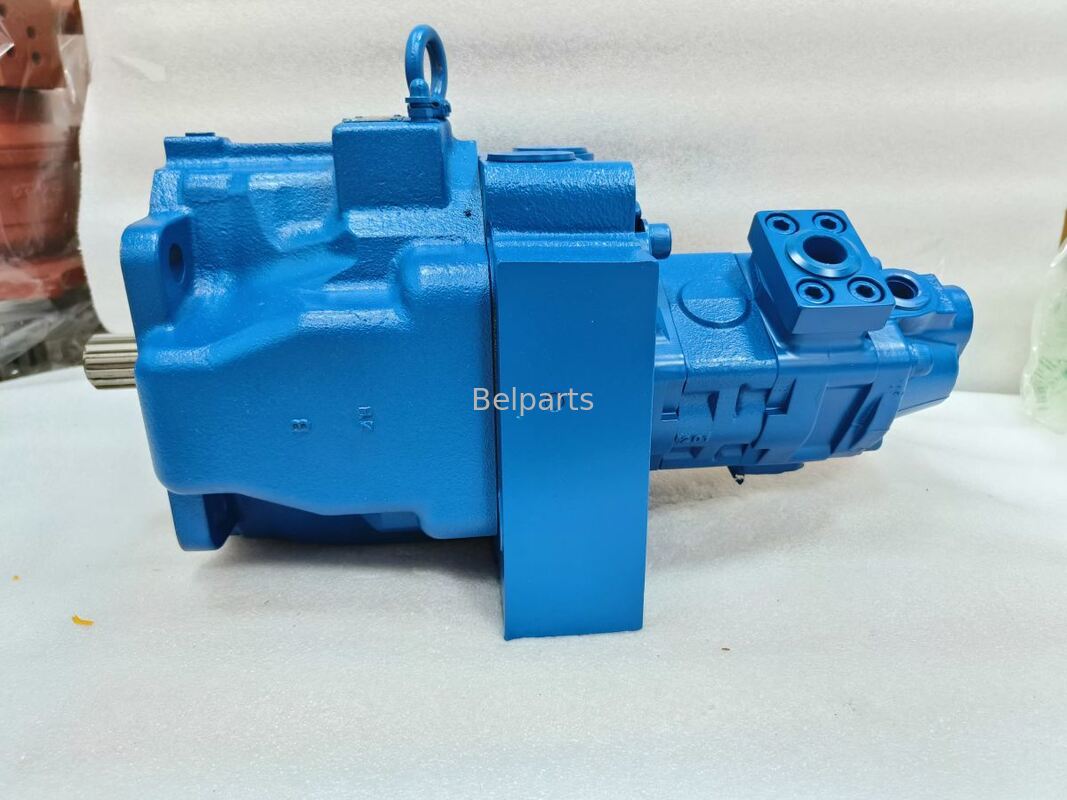 CASE CX75SR CX75C SR CX80C CX80 Pompa hydrauliczna do części koparki KAJ10580 KAJ4955 OEM AP2D36LV3RS7-889-3 AP2D36