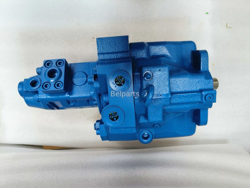 CASE CX75SR CX75C SR CX80C CX80 Pompa hydrauliczna do części koparki KAJ10580 KAJ4955 OEM AP2D36LV3RS7-889-3 AP2D36