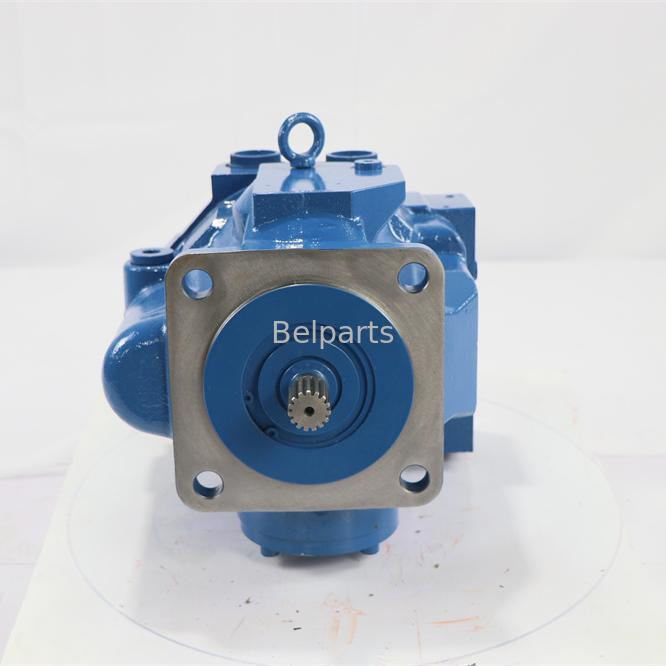 Pompa hydrauliczna IHI 80 VX NX-3 do części koparki IHI 80VX 80NX OEM AP2D36LV1RS7 AP2D36 Główna pompa tłokowa