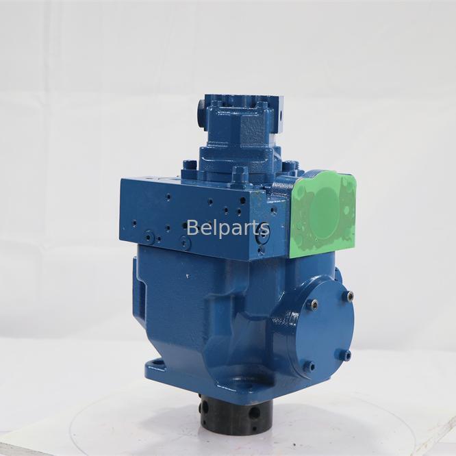 Pompa hydrauliczna IHI 80 VX NX-3 do części koparki IHI 80VX 80NX OEM AP2D36LV1RS7 AP2D36 Główna pompa tłokowa