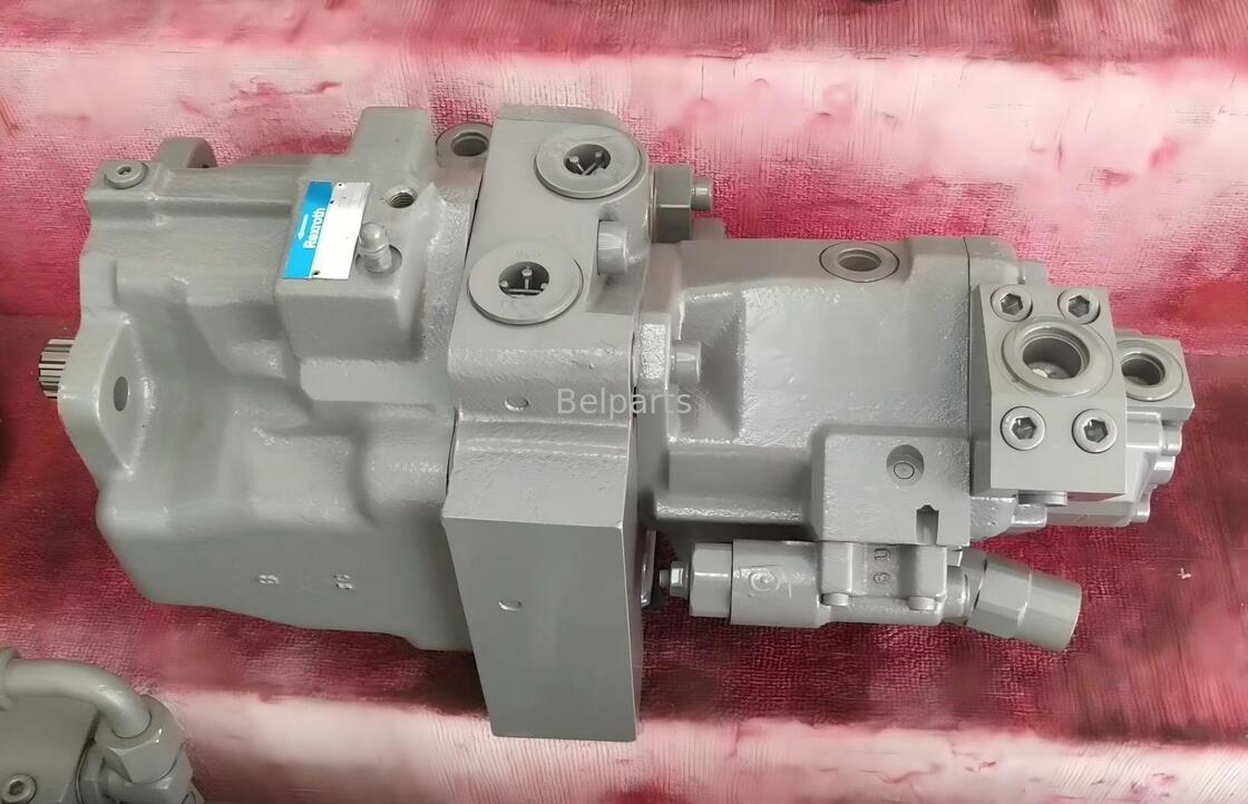 Pompa hydrauliczna JOHN DEERE 75C 80C do części koparki 4472052 4437197 OEM nowy AP2D36LV1RS6-909-4 AP2D36 główna pompa tłokowa