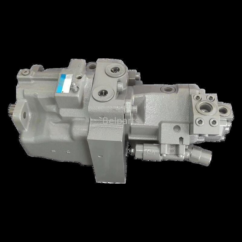 Pompa hydrauliczna JOHN DEERE 75C 80C do części koparki 4472052 4437197 OEM nowy AP2D36LV1RS6-909-4 AP2D36 główna pompa tłokowa