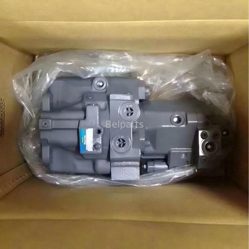 Hitachi ZX70 ZX75US ZX80 ZX80SB ZX85US Pompa hydrauliczna do części koparki 4472052 4437197 4469025 OEM AP2D36LV1RS6-991 AP2D36