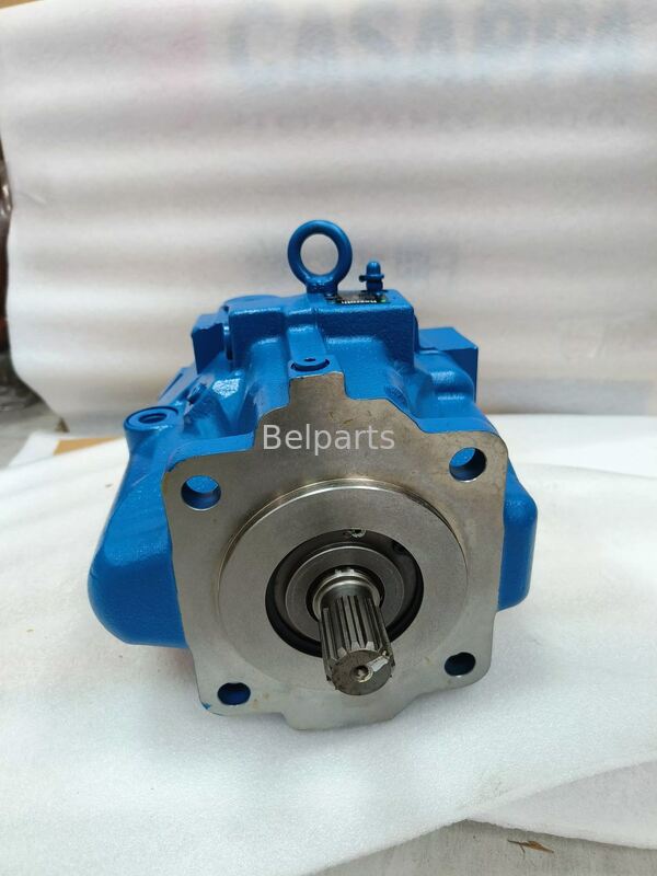 Yanmar SV100-1 VIO80U VIO80-1 VIO80 U Pompa hydrauliczna do części koparki 172499-73100 OEM AP2D36LV3RS6-842-0 AP2D36 Główna pompa tłokowa