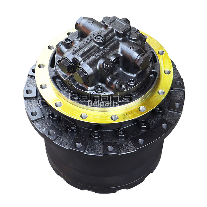 Części do koparki z napędem końcowym John Deere 120C 9180731 9196238 Reduktor silnika jezdnego
